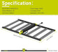 Elufah NHI3200 - 24 320 Watt LED Grow Light 2x4 Commercial - Green Thumb Depot