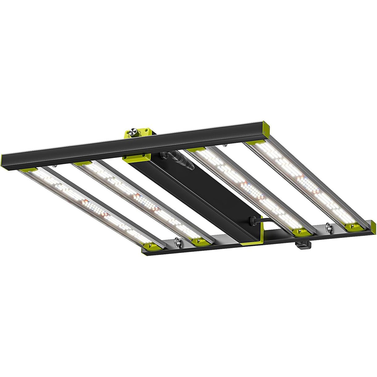 Elufah NHI3200 - 33 320 Watt LED Grow Light 3x3 Commercial Full Spectrum - Green Thumb Depot