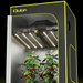 Elufah NHI6500 650 Watt LED Grow Light 4x4 Commercial - Green Thumb Depot