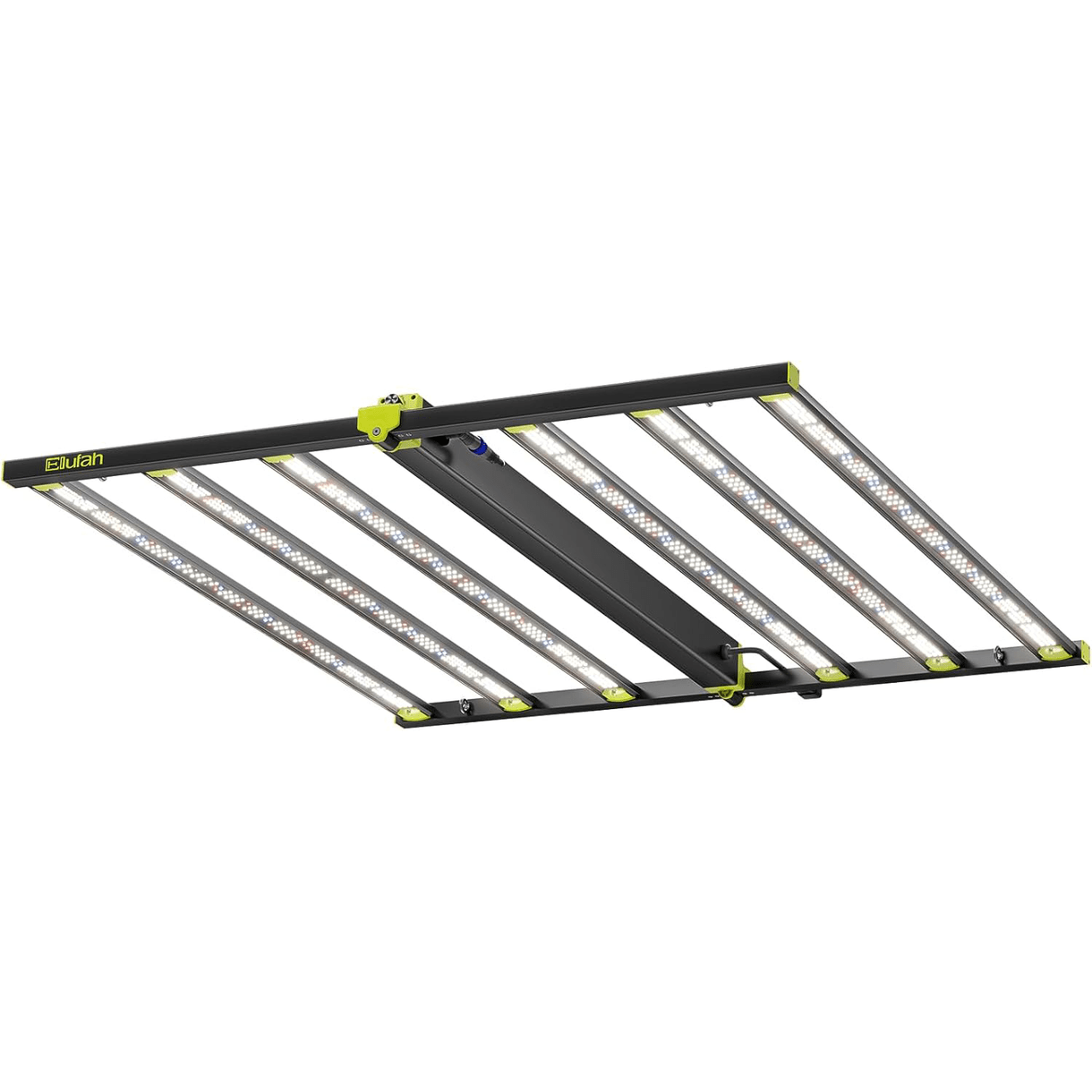 Elufah NHI6500 650 Watt LED Grow Light 4x4 Commercial - Green Thumb Depot