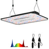 Elufah UAP1200 120 Watt LED Grow Light 2x2 ft