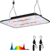 Elufah UAP800 80 Watt LED Grow Light, Commercial Full Spectrum