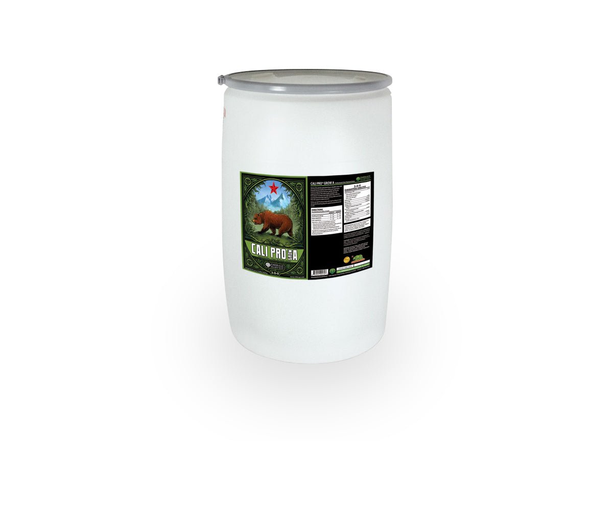 Emerald Harvest Cali Pro Grow A - Green Thumb Depot