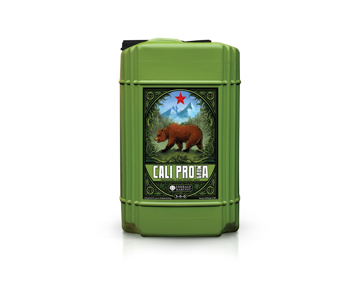 Emerald Harvest Cali Pro Grow A - Green Thumb Depot