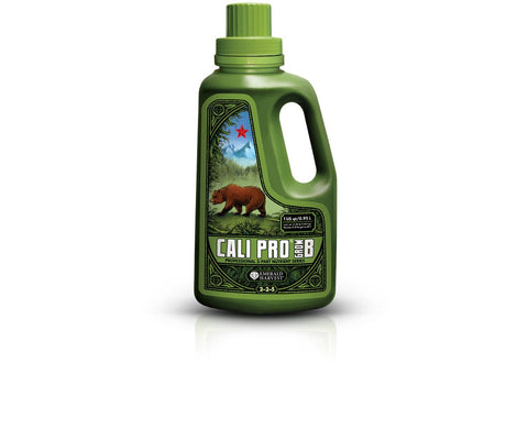 Emerald Harvest Cali Pro Grow B