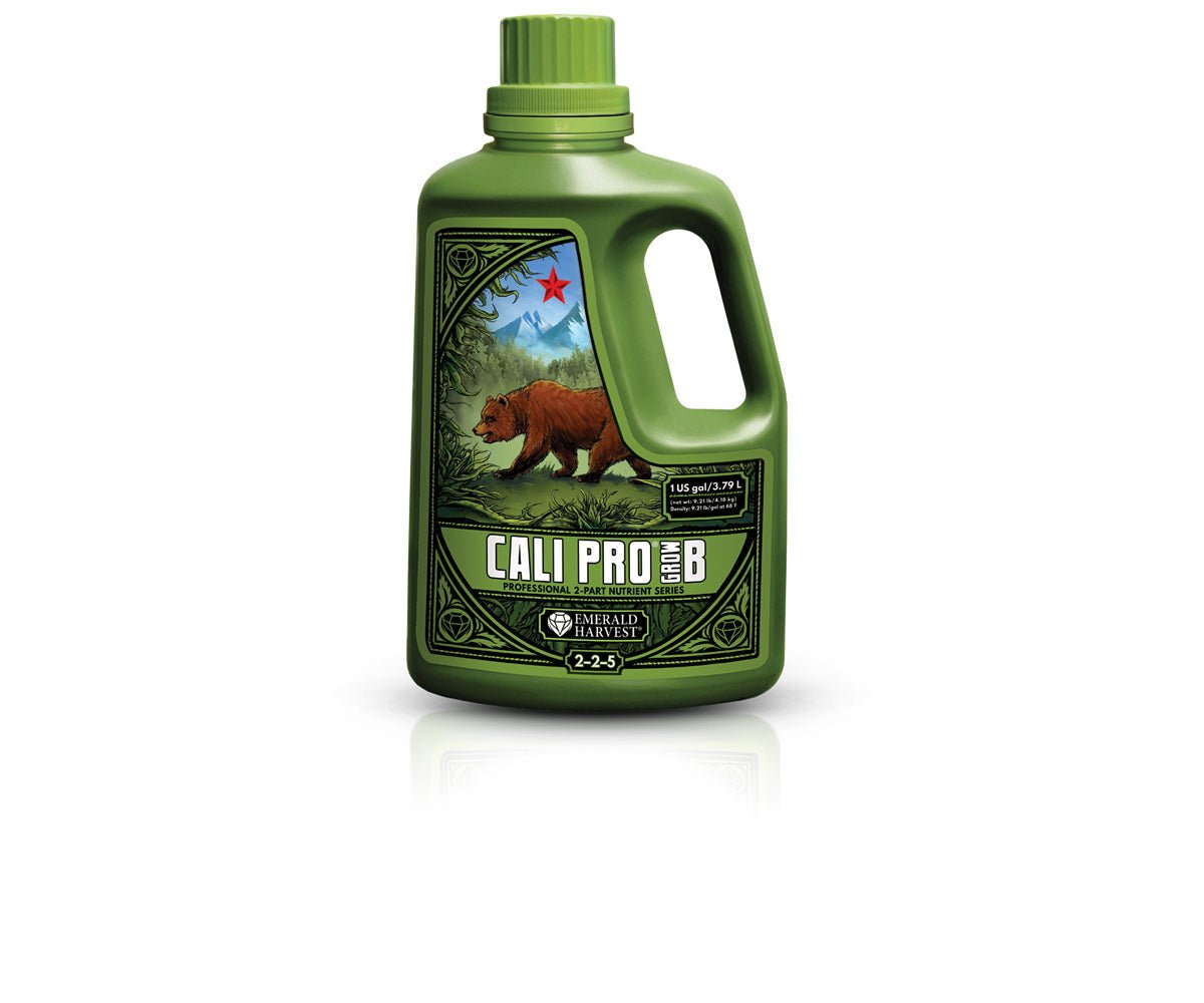 Emerald Harvest Cali Pro Grow B - Green Thumb Depot