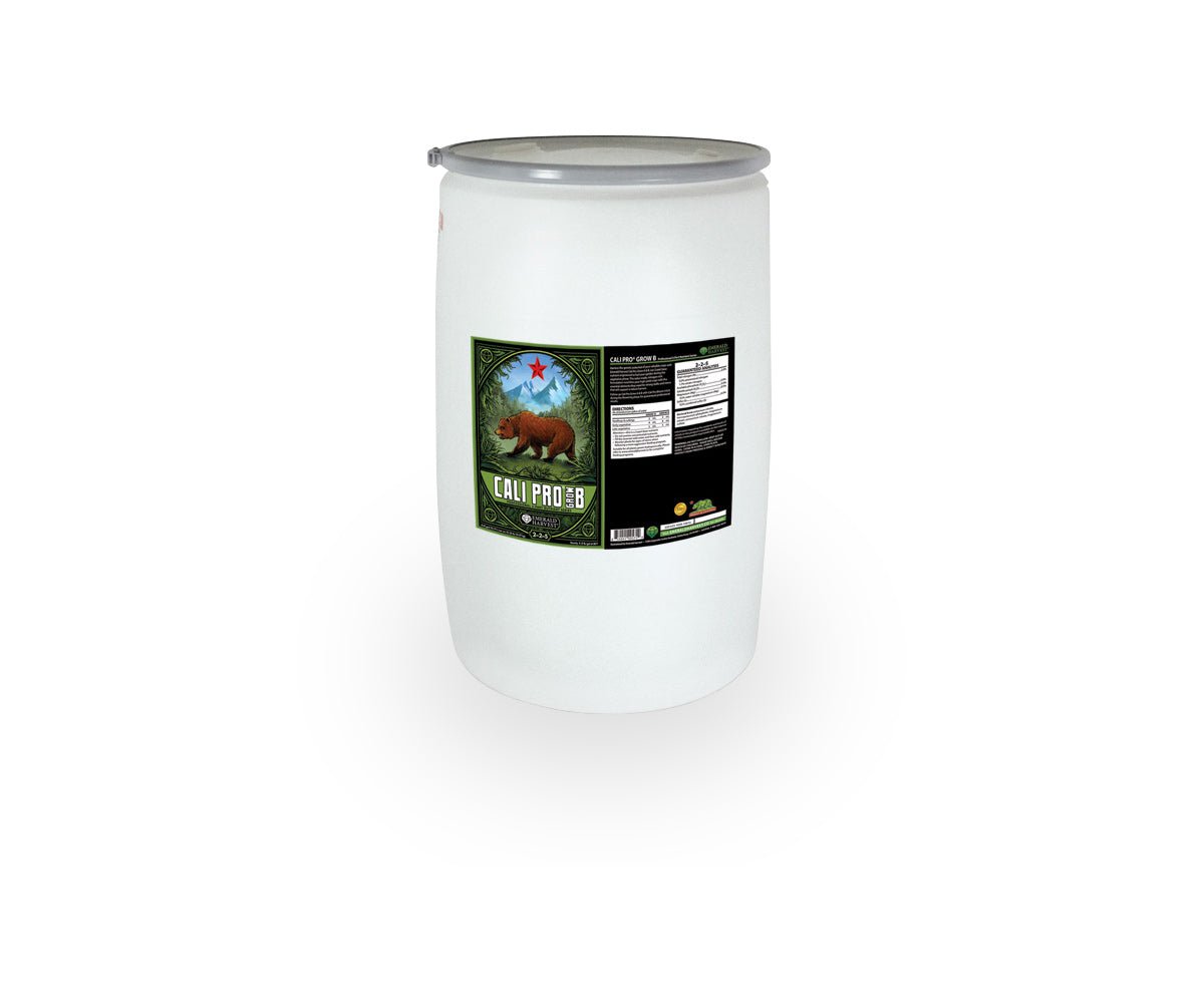 Emerald Harvest Cali Pro Grow B - Green Thumb Depot