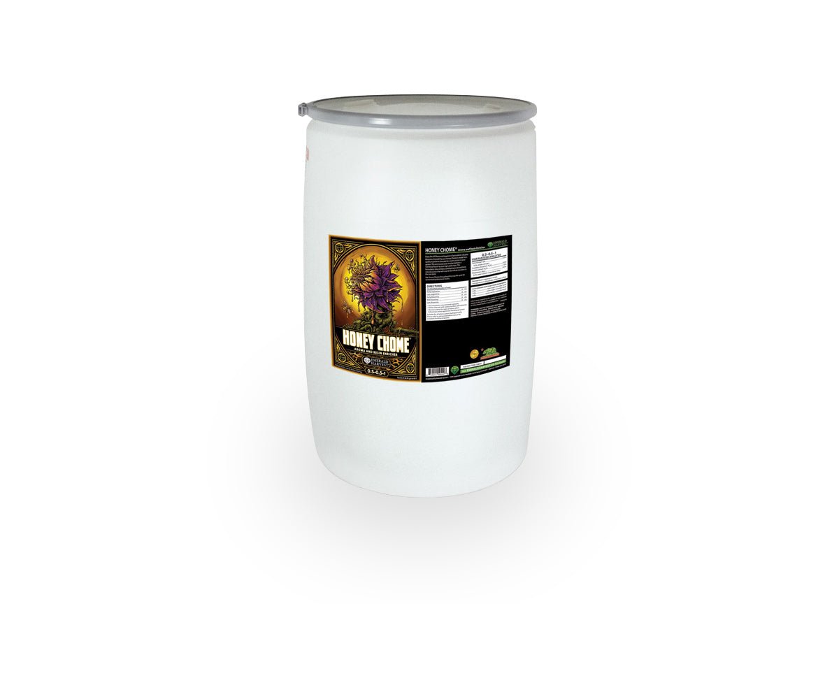 Emerald Harvest Honey Chome Aroma & Resin Enricher - Green Thumb Depot