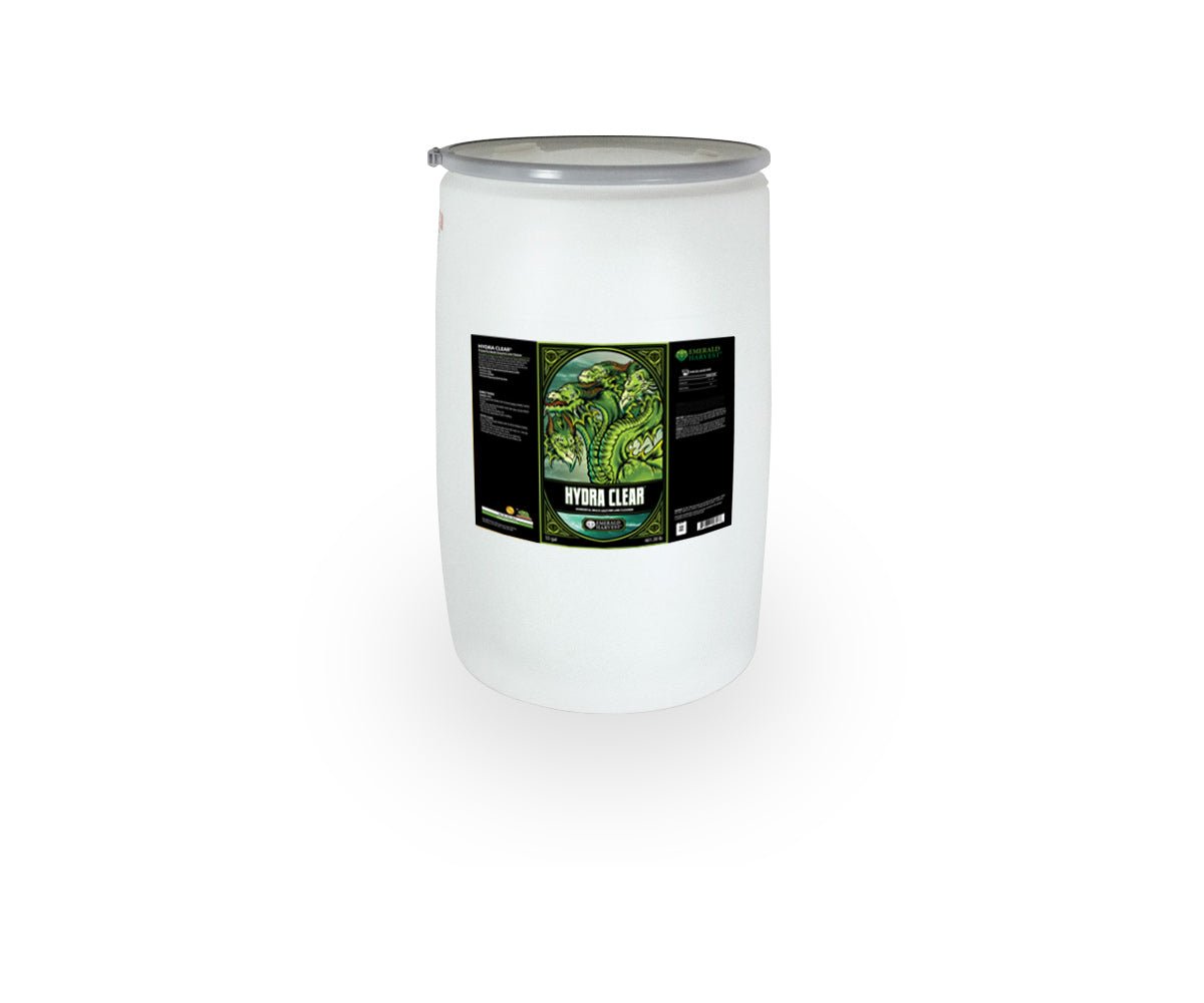 Emerald Harvest Hydra Clear Multi - Enzyme Line Cleaner - Green Thumb Depot