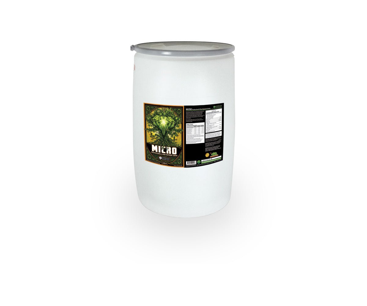 Emerald Harvest Micro - Green Thumb Depot