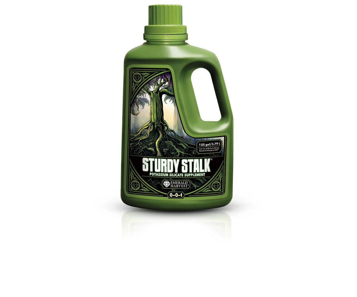 Emerald Harvest Sturdy Stalk Potassium Silicate Supplement - Green Thumb Depot