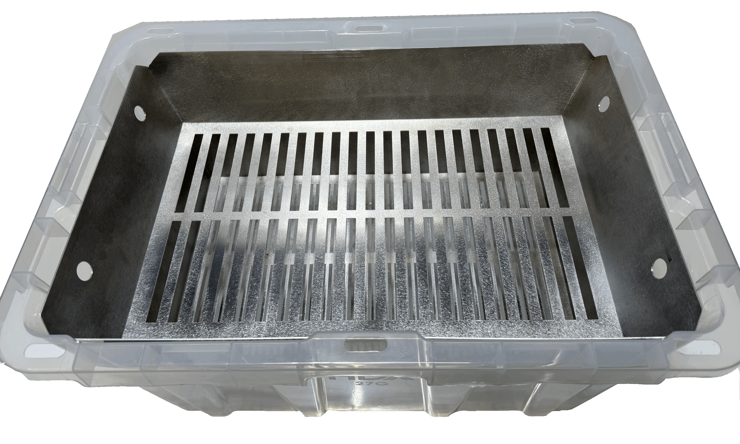 EZTRIM BUD SHAKER BOXES - Green Thumb Depot