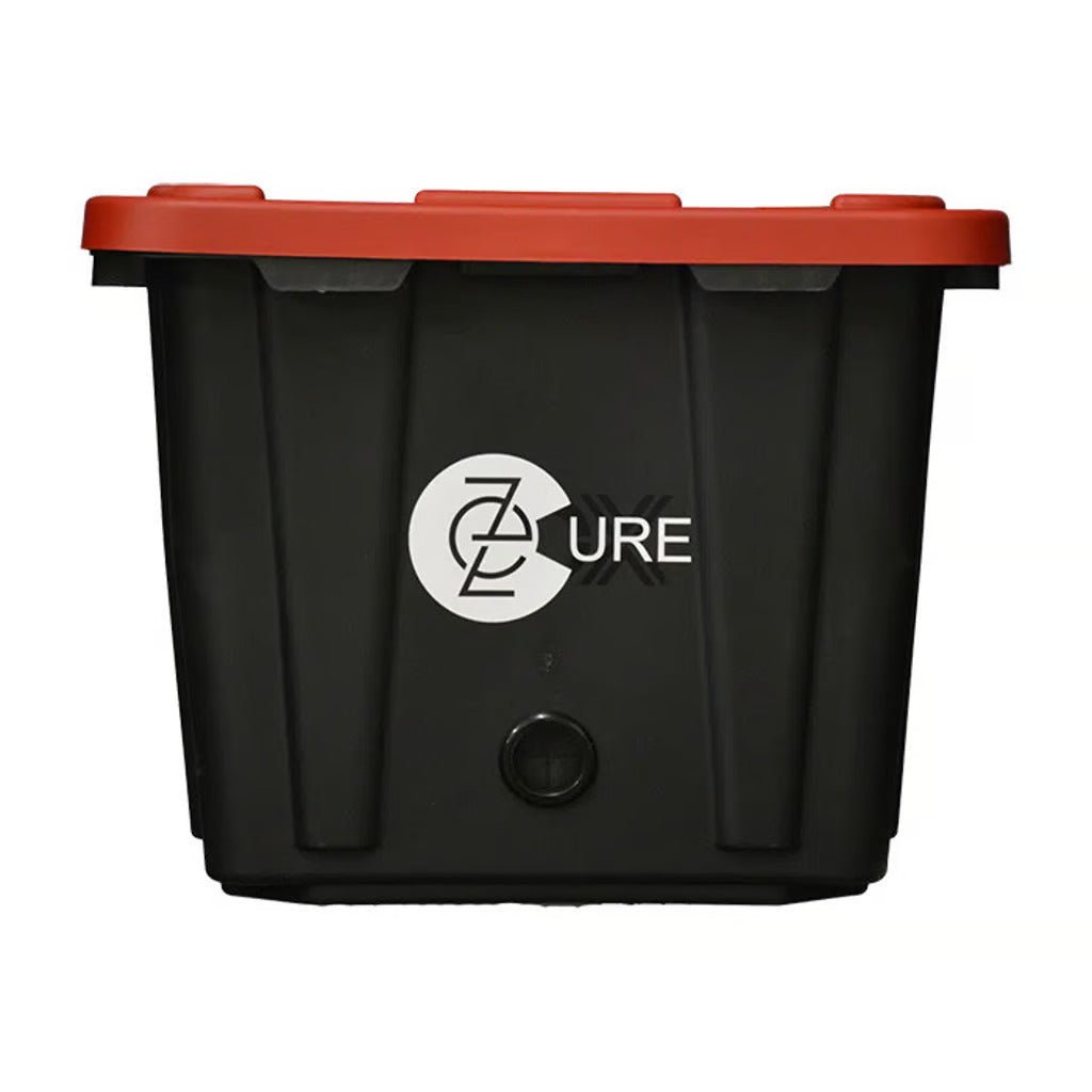 EZTRIM EZ Cure Automated Dry & Cure System — Green Thumb Depot