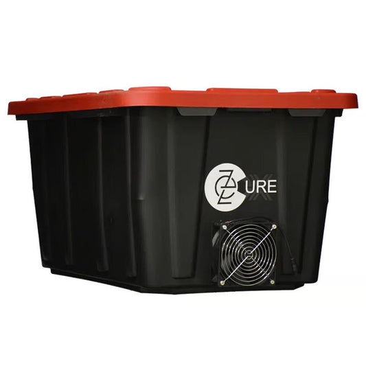 EZTRIM EZ Cure Automated Dry & Cure System - Green Thumb Depot