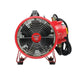 F5 Explosion Proof Fan 8 in. - Green Thumb Depot