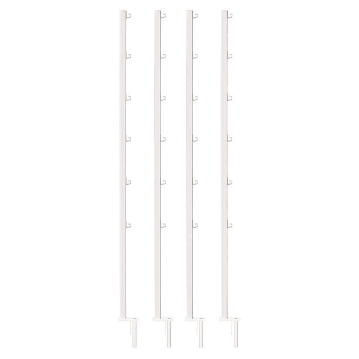 Fast Fit Trellis Support 4 Piece - Green Thumb Depot