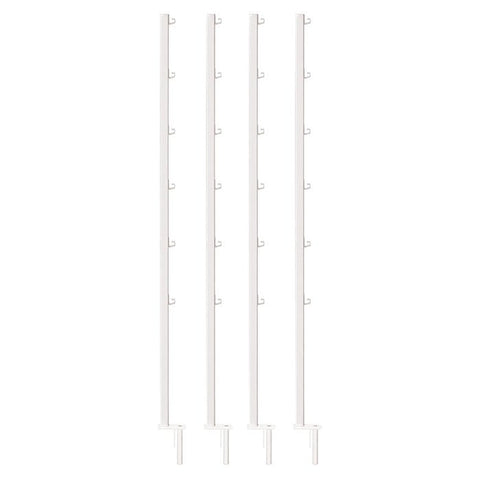 Fast Fit Trellis Support 4 Piece