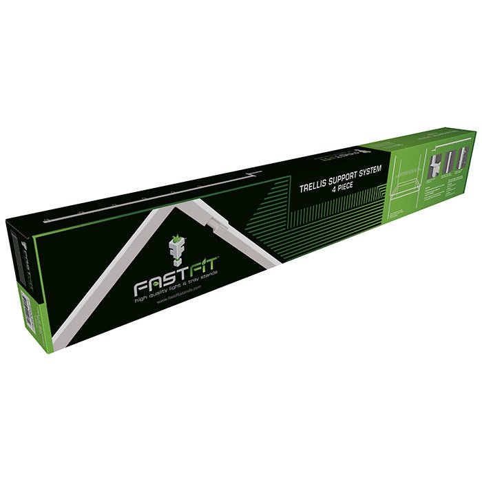 Fast Fit Trellis Support 4 Piece - Green Thumb Depot