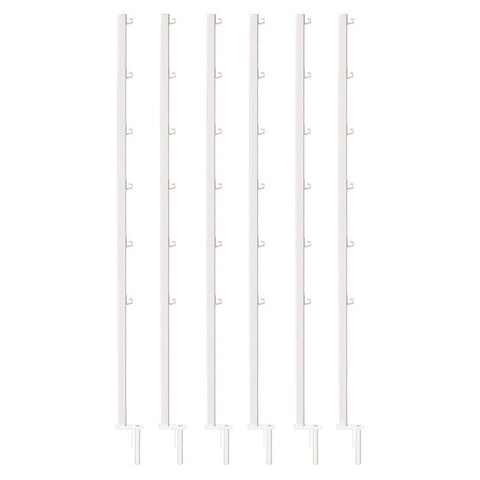 Fast Fit Trellis Support 6 Piece
