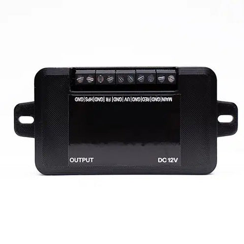 Faven 0-10V to RS485 Converter
