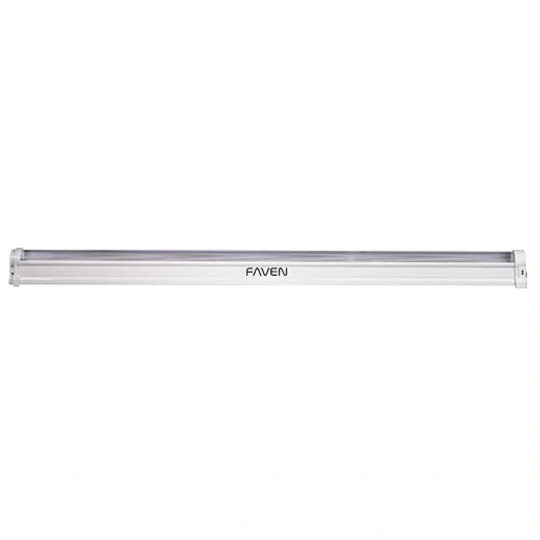 Faven 120 Watt Under Canopy LED Grow Light, 46" Dimmable (R6 or R8 Spectrum) - Green Thumb Depot