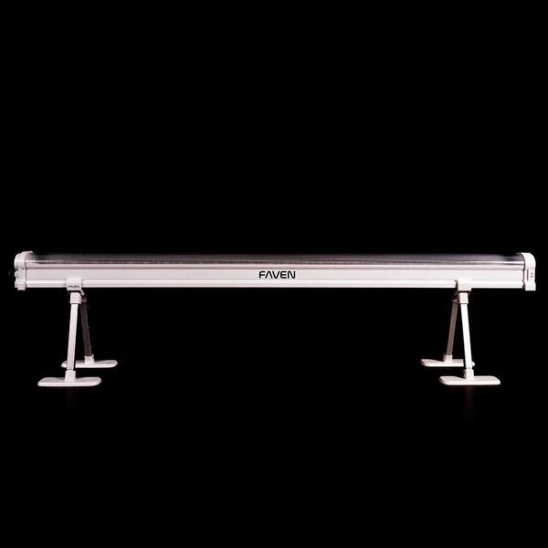 Faven 120 Watt Under Canopy LED Grow Light, 46" Dimmable (R6 or R8 Spectrum) - Green Thumb Depot