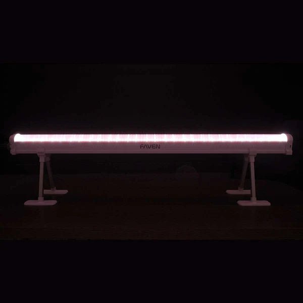 Faven 120 Watt Under Canopy LED Grow Light, 46" Dimmable (R6 or R8 Spectrum) - Green Thumb Depot