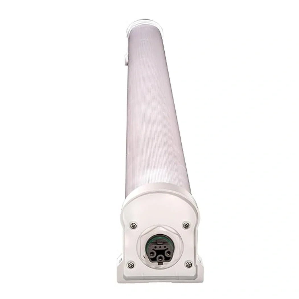 Faven 120 Watt Under Canopy LED Grow Light, 46" Dimmable (R6 or R8 Spectrum) - Green Thumb Depot