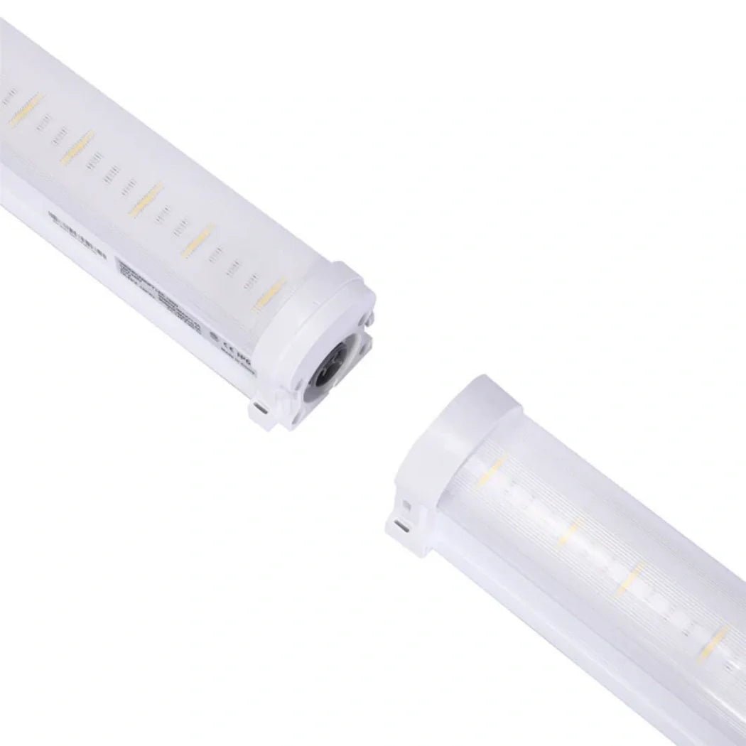 Faven 120 Watt Under Canopy LED Grow Light, 46" Dimmable (R6 or R8 Spectrum) - Green Thumb Depot