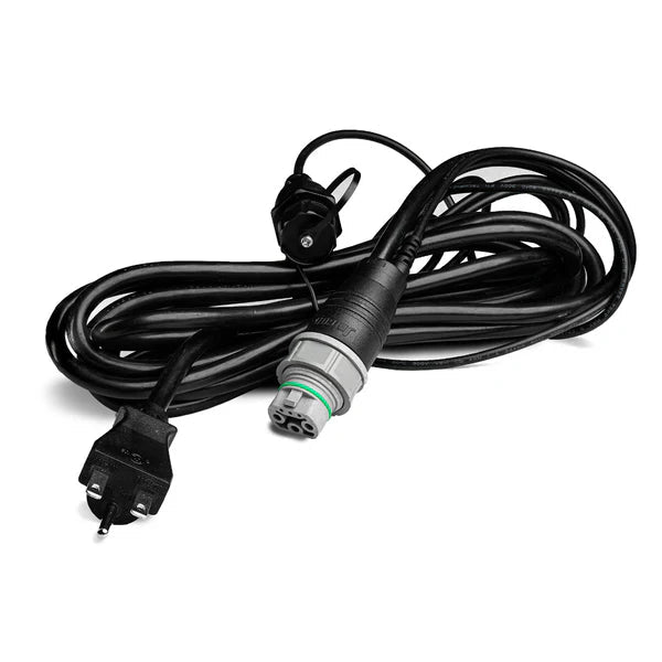 Faven 240V Power Cord 1.0 Bundle - Green Thumb Depot