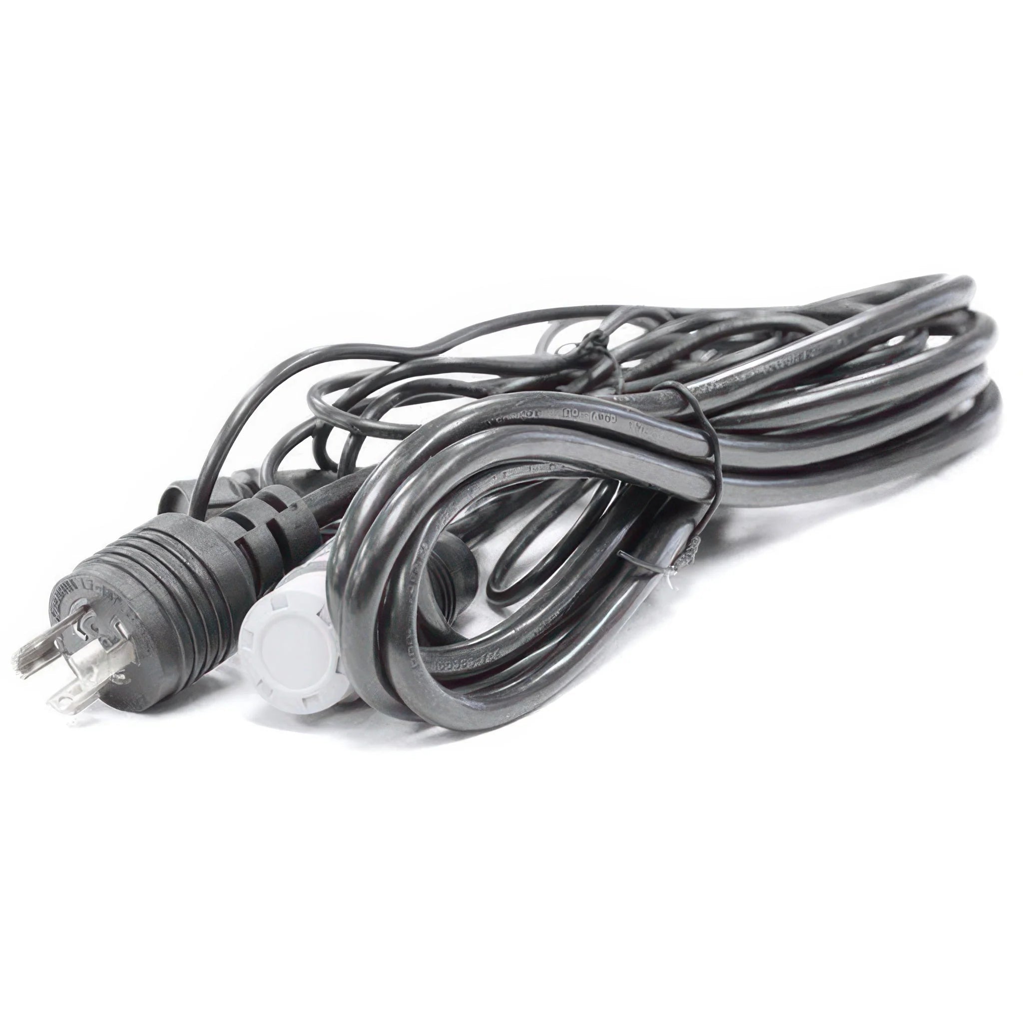 Faven 277V Power Cord - 1.0 Bundle - Green Thumb Depot