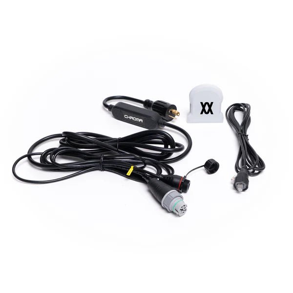 Faven Chroma 240V Power Cord W/SPD 3.0 Bundle - Green Thumb Depot