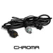 Faven Chroma 240V Power Cord W/SPD 3.0 Bundle - Green Thumb Depot