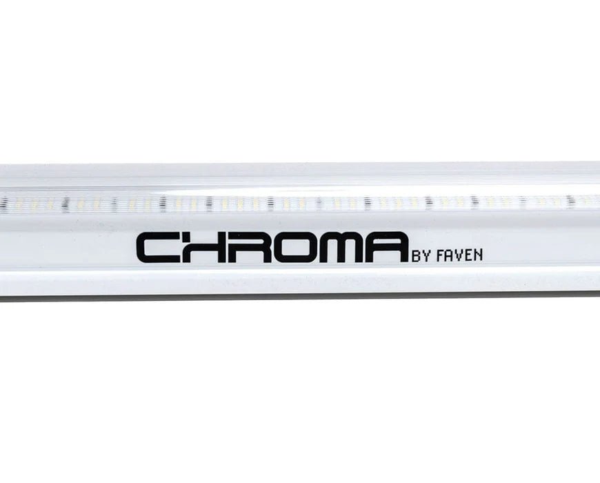 Faven Chroma 3.0 120 Watt Under Canopy LED Grow Light with 15W Far Red, 46" - Green Thumb Depot