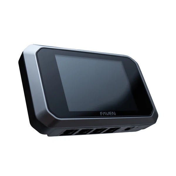 FAVEN CX2 CONTROLLER - Green Thumb Depot
