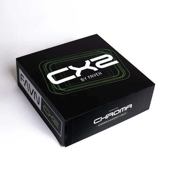 FAVEN CX2 CONTROLLER - Green Thumb Depot