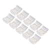 Faven Dummy Plugs (10pcs)