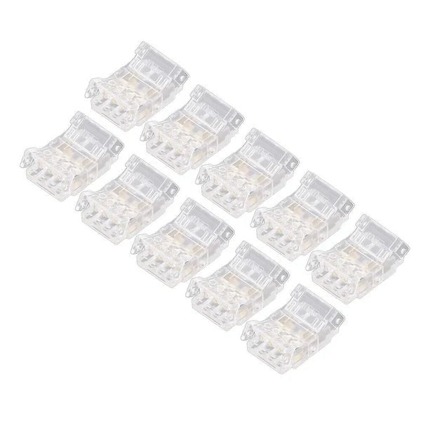 Faven Dummy Plugs (10pcs) - Green Thumb Depot