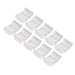 Faven Dummy Plugs (10pcs) - Green Thumb Depot