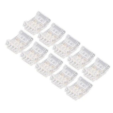 Faven Dummy Plugs (10pcs)