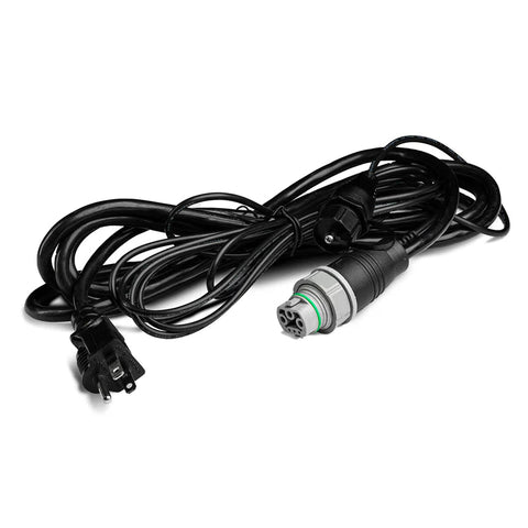 Faven Lighting - 120v Power Cord For Under Canopy Lights