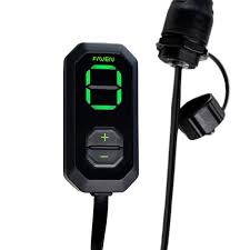 Faven Mini Controller - Green Thumb Depot