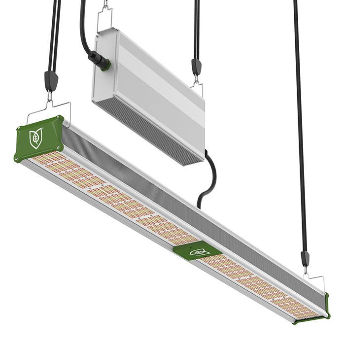 FloraFlex Beam 650 Watt Greenhouse LED Grow Light - Green Thumb Depot