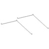 Fluence Lance Wire Hangers – 2 Pack