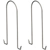 Fluence PSU2 & PSU1 Pipe Wire Hangers – Fits Pipe Diameters ≤ 1-3/4in (120VAC/12VDC)
