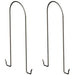Fluence PSU2 & PSU1 Pipe Wire Hangers – Fits Pipe Diameters ≤ 1 - 3/4in (120VAC/12VDC) - Green Thumb Depot