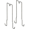 Fluence PSU2 & PSU1 Unistrut Wire Hangers – Fits Strut Widths ≤ 1-5/8in