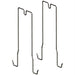 Fluence PSU2 & PSU1 Unistrut Wire Hangers – Fits Strut Widths ≤ 1 - 5/8in - Green Thumb Depot