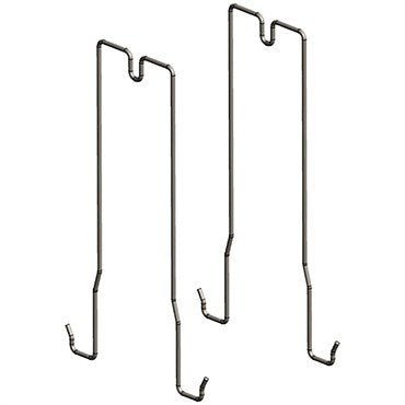 Fluence PSU2 & PSU1 Unistrut Wire Hangers – Fits Strut Widths ≤ 1-5/8in