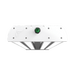 Fluence RAPTR 39.6" 1,020W LED Grow Light – PhysioSpec™ BROAD R4 Indoor Spectrum - Green Thumb Depot